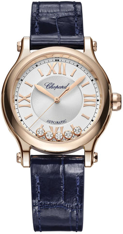 Chopard Watch Happy Sport 275378-5001