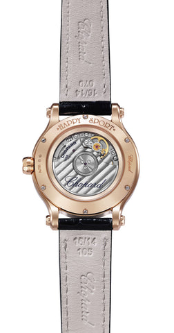 Chopard Happy Sport 33 Watch