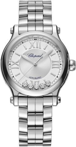 Chopard Watch Happy Sport 278608-3002