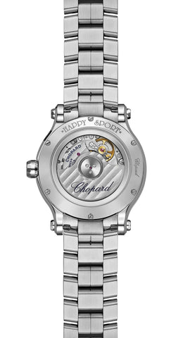 Chopard Happy Sport 33 Watch