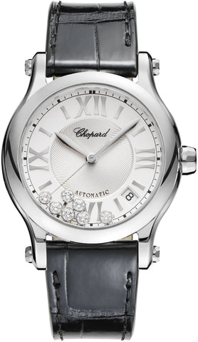 Chopard Watch Happy Sport 278559-3001