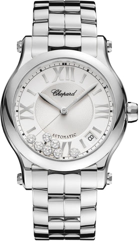 Chopard Watch Happy Sport 278559-3002