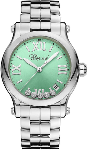 Chopard Watch Happy Sport 278582-3011