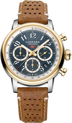 Chopard Watch Mille Miglia 168619-4001