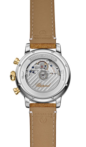 Chopard Mille Miglia Classic Chronograph Watch