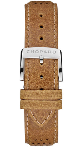 Chopard Mille Miglia Classic Chronograph Watch