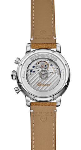 Chopard Mille Miglia Classic Chronograph Watch