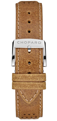 Chopard Mille Miglia Classic Chronograph Watch