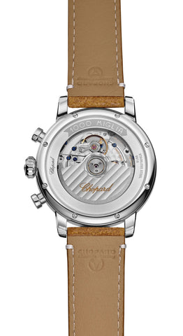 Chopard Mille Miglia Classic Chronograph Watch