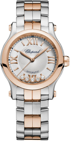 Chopard Watch Happy Sport 278573-6017