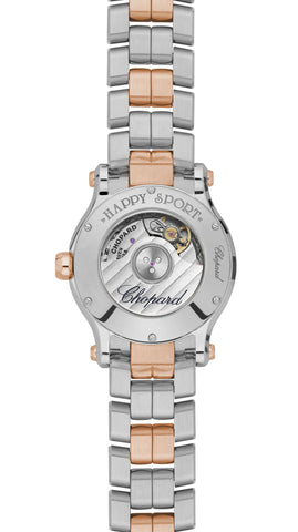 Chopard Happy Sport 30 Watch