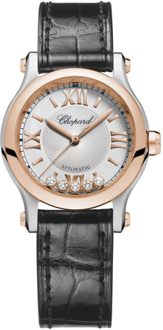 Chopard Watch Happy Sport 278573-6013