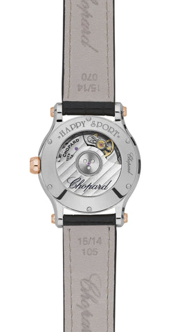 Chopard Happy Sport 30 Watch