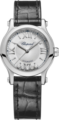 Chopard Watch Happy Sport 278573-3011