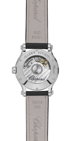 Chopard Happy Sport 30 Watch