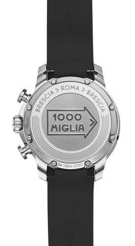 Chopard Mille Miglia GTS Chrono Watch