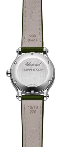 Chopard Happy Sport 25 Watch