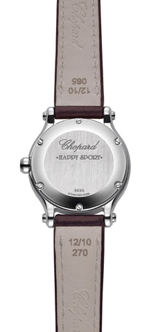 Chopard Happy Sport 25 Watch