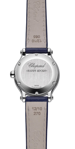 Chopard Happy Sport 25 Watch