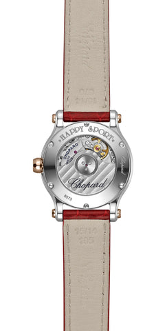 Chopard Happy Sport 30 Watch