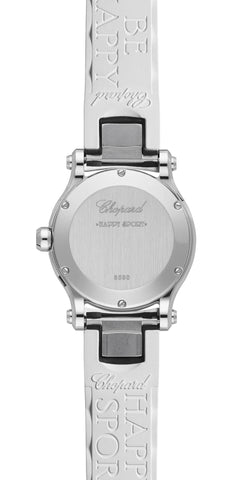 Chopard Happy Sport 30 Watch