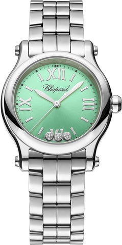 Chopard Watch Happy Sport 30 278590-3013