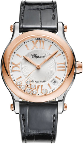 Chopard Watch Happy Sport 36 278559-6001