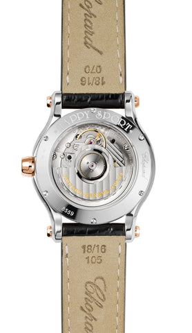Chopard Happy Sport 36 Watch