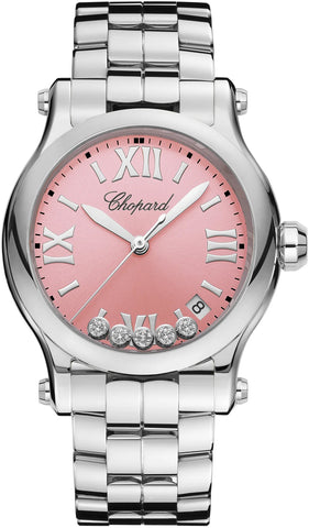 Chopard Watch Happy Sport 36 278582-3009