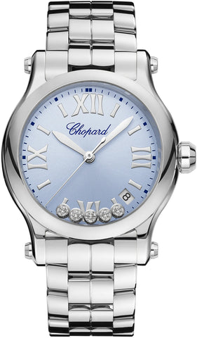 Chopard Watch Happy Sport 36 278582-3008