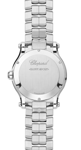 Chopard Happy Sport 36 Watch