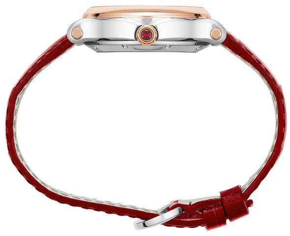 Chopard Happy Sport Rose Gold Watch