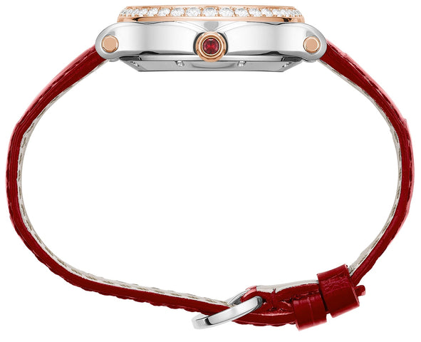 Chopard Happy Sport Rose Gold Watch