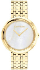 Calvin Klein Watch Ladies 25200321