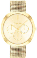 Calvin Klein Watch CK Shape Ladies 25200339