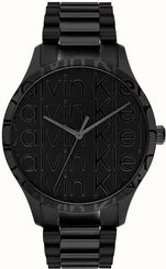 Calvin Klein Watch Iconic Unisex 25200344