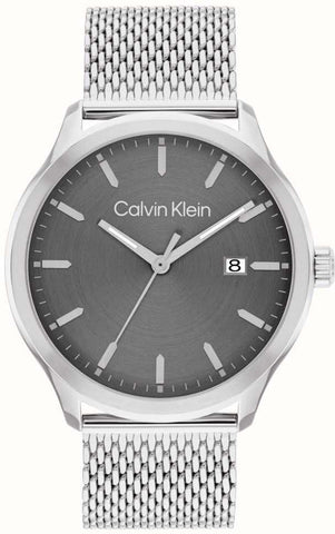 Calvin Klein Watch Define Mens 25200352