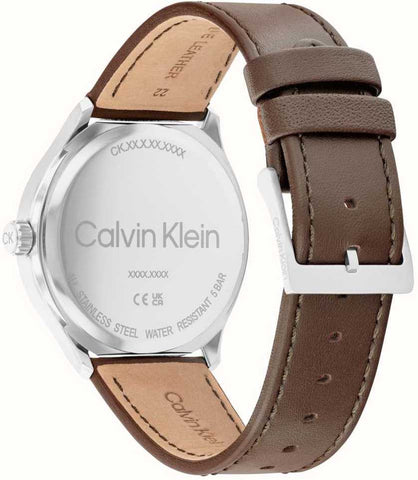 Calvin Klein Watch Define Mens