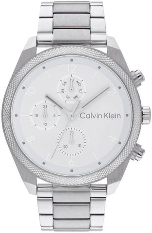 Calvin Klein Watch Impact Mens 25200356