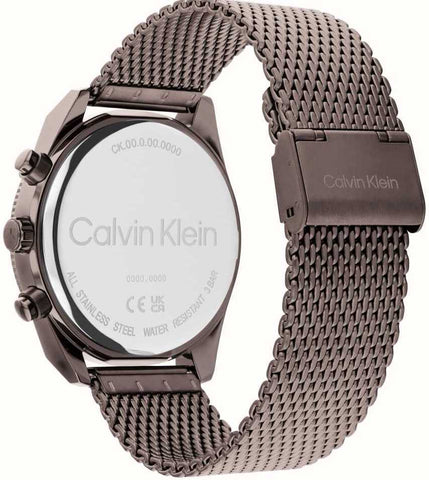 Calvin Klein Impact Mens