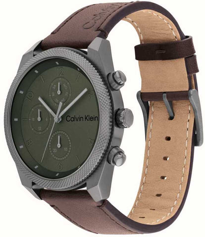 Calvin Klein Impact Mens