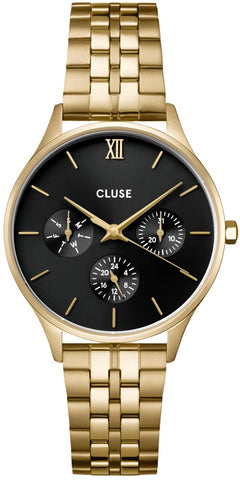 Cluse Watch Minuit Multifunction CW10707
