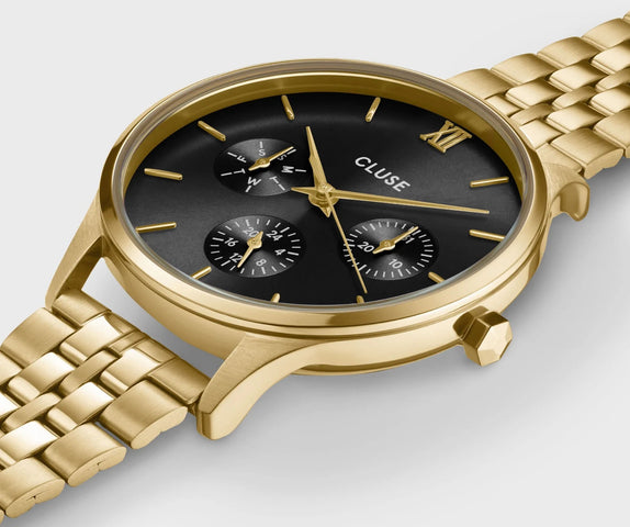 Cluse Minuit Multifunction