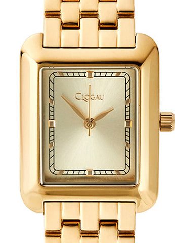 Clogau Crafnant Ladies Watch
