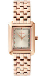 Clogau Watch Timeless Ladies 4S00013