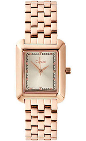 Clogau Watch Timeless Ladies 4S00013