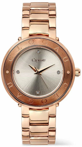 Clogau Alaw Watch 4S00046