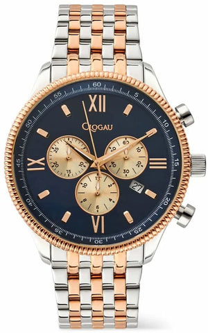 Clogau Dinas Watch 4S00040