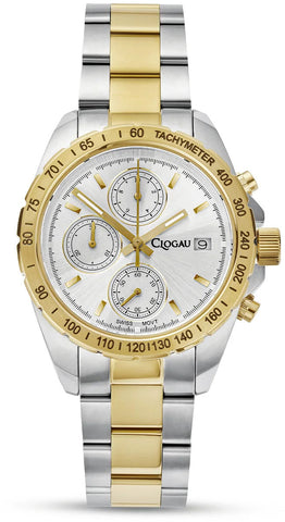 Clogau Brenig Watch 4S00057