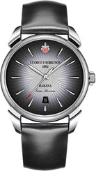 Cuervo y Sobrinos Historiador Gran Reserva Watch 3101.1GRA